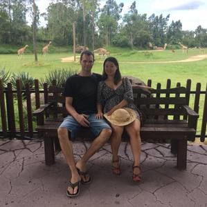 Meet your Posher, Naeun